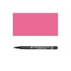 Brush Pen - SAKURA - Koi Coloring Brush - Rose Magenta - Flexible - Nylon