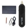 Spot Welder for Battery Pack Building Nickel Sheet 0.25mm Welding Portable Handheld Design with Safety Protection