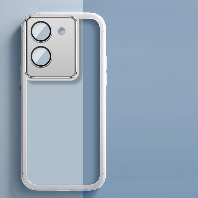 

Чехол для Poco X8 Pro Max Чехол для телефона Poco X8 Pro Покрытие для Xiaomi Poco X8 Pro Max Ударопрочный Покрытие Силиконовая задняя крышка Poco X8 Pro