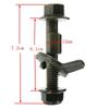 Wheel Alignment Camber Bolt