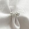 Melliv Clover Earring/piercing_mve32