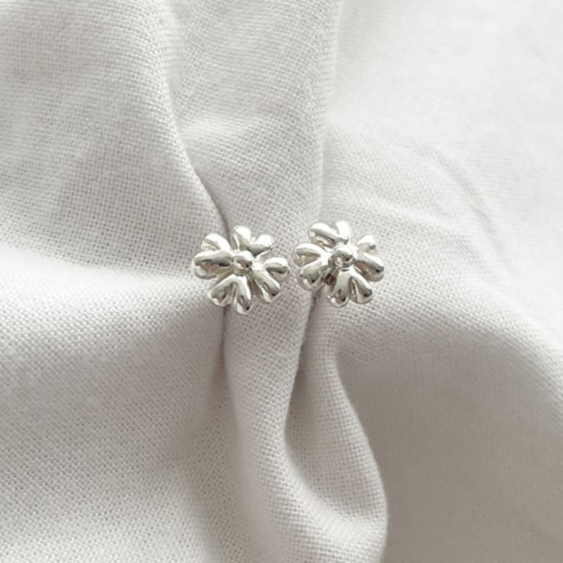 Melliv Clover Earring/piercing_mve32