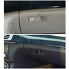 Compatible with Mercedes W218 CLS300/320/350/400 Glove Box Latch Handle