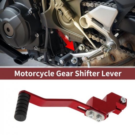 Folding Motorcycle Gear Shifter Lever for Honda CRF250 new
