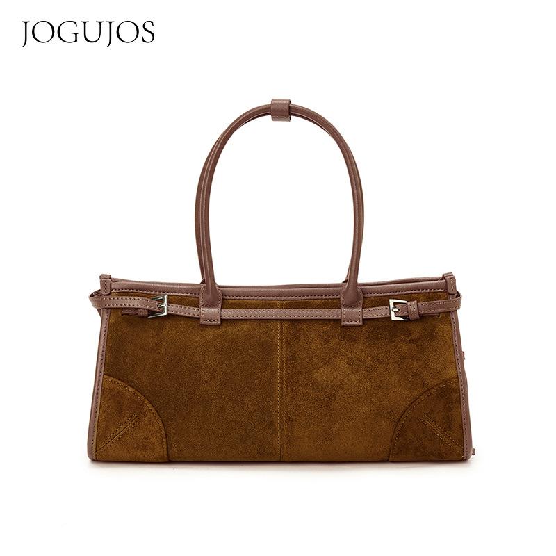 

Кожаные женские сумки, бархатные кожаные сумки под мышкой, простые универсальные сумки для работы, женские сумки высокого класса