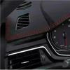 FOR HONDA VEZEL -2025 Car Dash Mat Dashmat Dashboard Mat Cover Sun Shade Dash Board Cover Carpet  Accessories