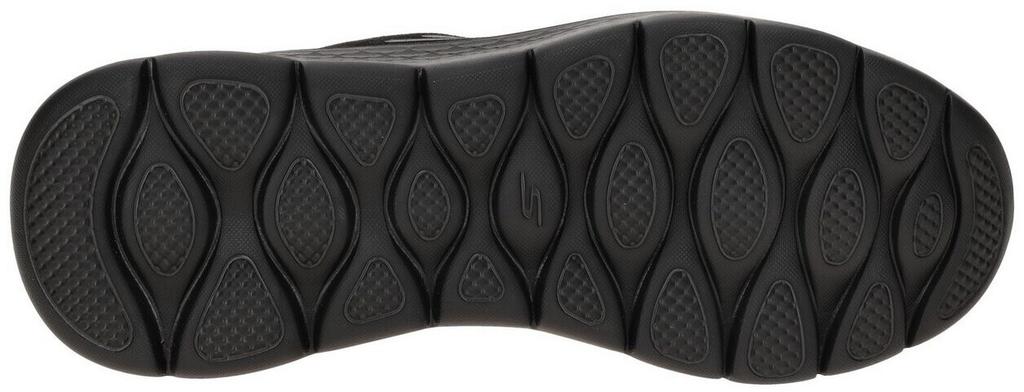 Кроссовки Skechers GO WALK Flex - Smooth Motion black