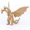 10 Pcs Anime Monster Action Figure PVC Doll Ornaments Hand Model Toy Desktop Decoration