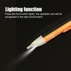 Multifunctional Inductive Test Pencil To Check Breakpoints Electrician Pen LED Test Pencil