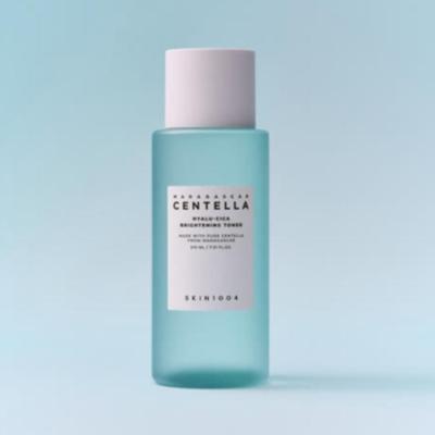 MADAGASCAR Centella Hyalu-cica Brightening Toner 210mL