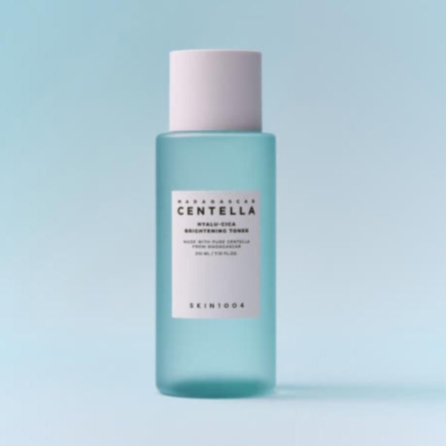 Skin1004 MADAGASCAR Centella Hyalu-cica Brightening Toner 210mL