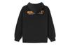 Men's Sweatshirt Li-Ning Li Ning x XINGZHANDAZHAN,LIANMINGKUAN Disney Sweatshirt Unisex Black