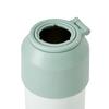 Francfranc Insulated Pet Bottle Holder 500-650ml Vacuum Double-Walled Bottle-in-Bottle Cooler [All 3 Colors]