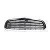 2138805202 Grille with Camera Slot for Mercedes-Benz E-Class W213 (2017-2020)