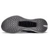 Li Ning Shadow 2 Essential Cushioning Breathable Lightweight Rebound Low top Running Shoes Men's Black ARRT005-5