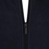 Scottish FA Mens Crest Fleece Jacket