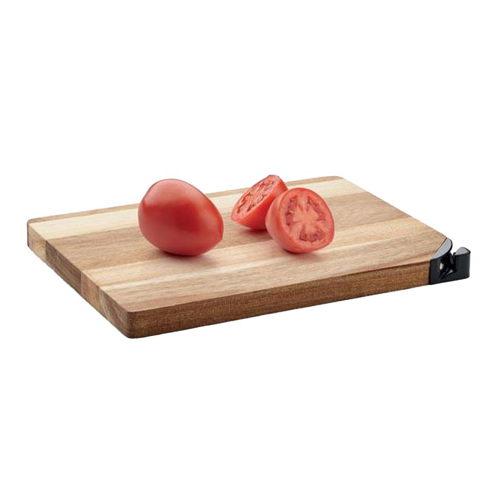 MidOcean Acalim Acacia Wood Cutting Board