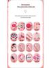 Kids' Makeup Vanity Set: Pretend Play Cosmetic Box for Girls - Perfect Birthday Gift