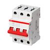 Componenten voor elektrische circuits – Schakelaars