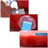 Car Body Scratch Remover, Car Scratch Repair Polishing Wax Kit Sponge Body Compound Cream Wax, Car Body Compound Scratch Remover for Car and Bike.