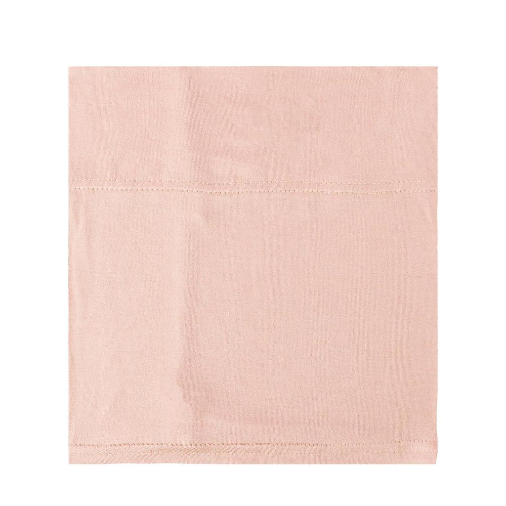 Pill-Free, Non-Fading Multi-Color Tube Hat, Solid Pure Mercerized Cotton Base, Elastic Breathable Cotton Headscarf for Women.