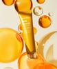 Masque enveloppant au collagène vitaminé végan 70 ml / Pack éclaircissant éclat taches pigmentaires