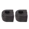 Bil Främre Stabilisator Krängningshämmare Anti Roll Bussning 31356774737 för X5 E70 X6 E71 2006?2014