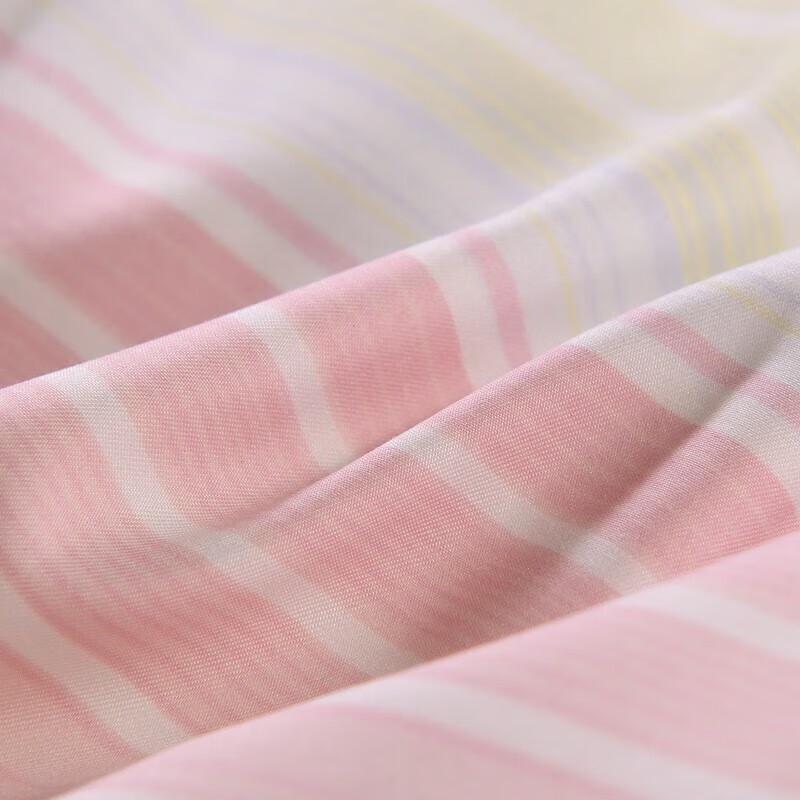 FUANNA 95% White Goose Down Winter Duvet
