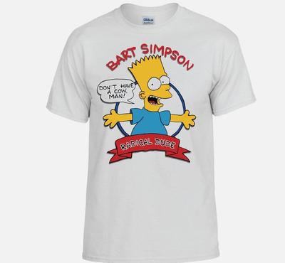 Tops – T-Shirts