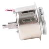 M-1pc Universal Magnet Round Magnetic Steel Temperature Limiter Rice Cooker Thermostat 49*49*35mm