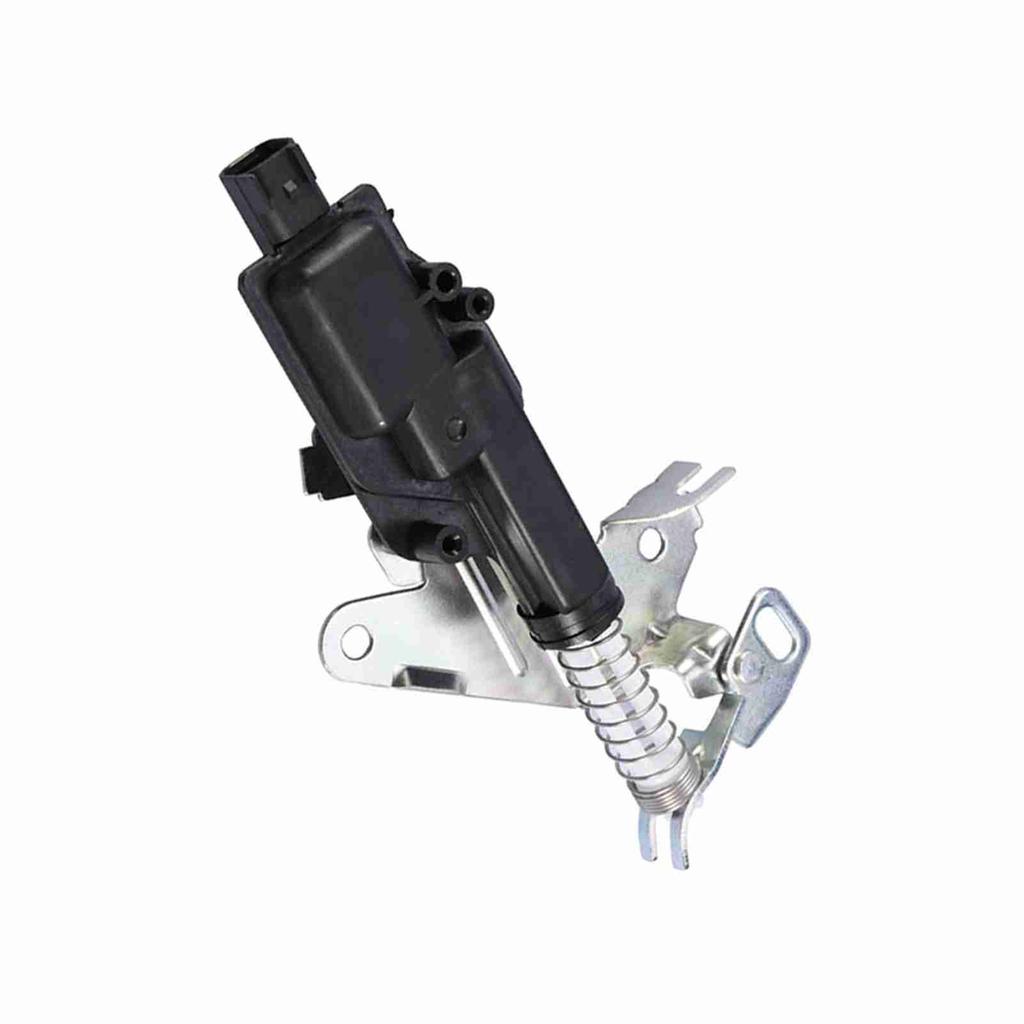 Rear Lid Tailgate Central Lock Actuator Trunk Bootlid Latch For Ford Fiesta MK5 MK6 Fusion