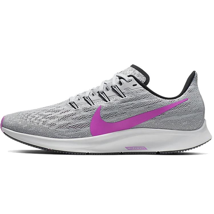 

Nike Air Zoom Pegasus 36 Cool Grey Violet AQ2203-007 47.5
