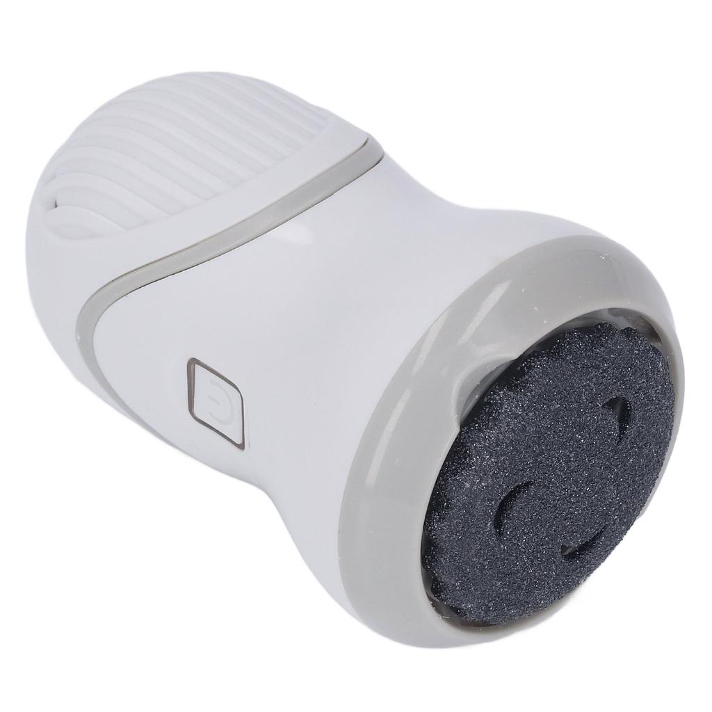 Electric Feet Callus Remover Rechargeable Automatic Foot File Pedicure Tool for Dead Skin