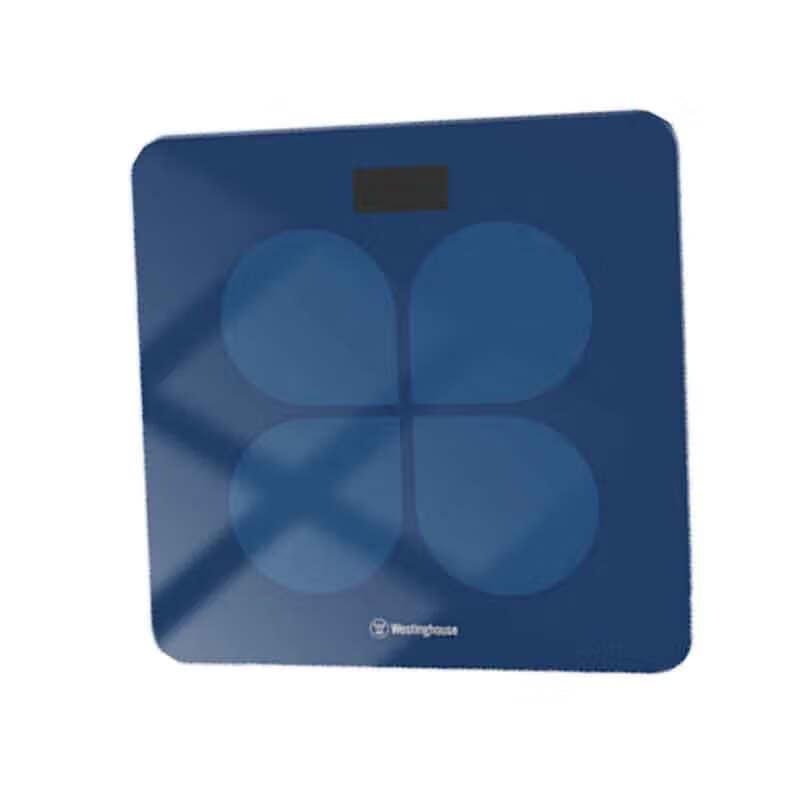 

Westinghouse WL-TC0101 Digital Body Weight Scale