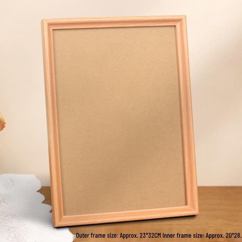 Handmade Historical Artifact-Inspired Photo Frame for DIY Cultural and Creative Projects