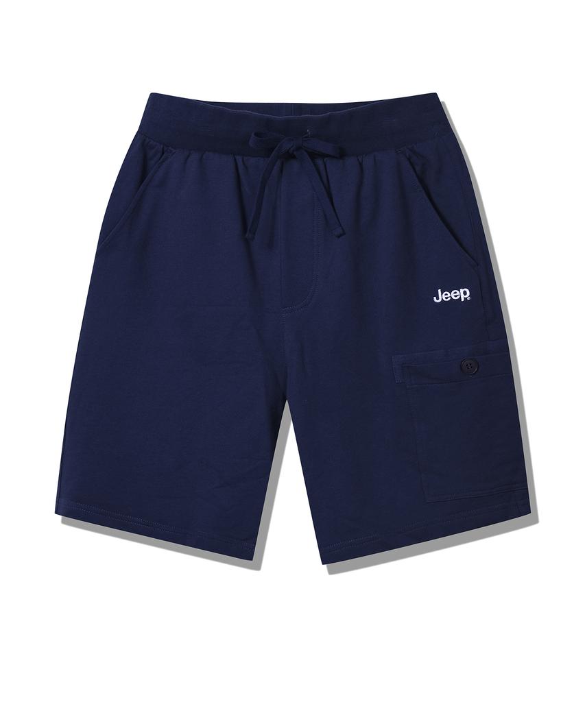 JEEP M-Logo Matching Shorts 11 Colors (Jp5Tsu970)