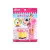 Strawberry Jelly Pudding Feeding Toy Set for Pretend Play - Popular Kids' Toy