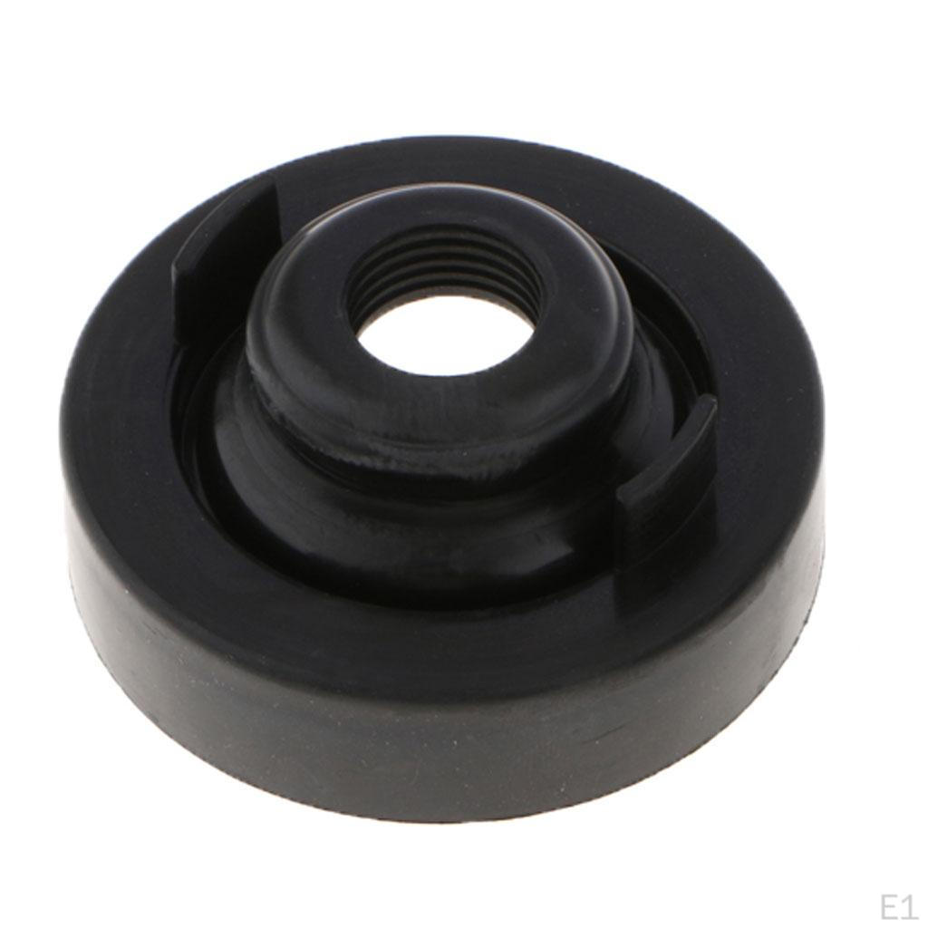 Car Headlight Rubber Housing Two Pieces