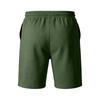 Men's Casual -Weave Drawstring Shorts