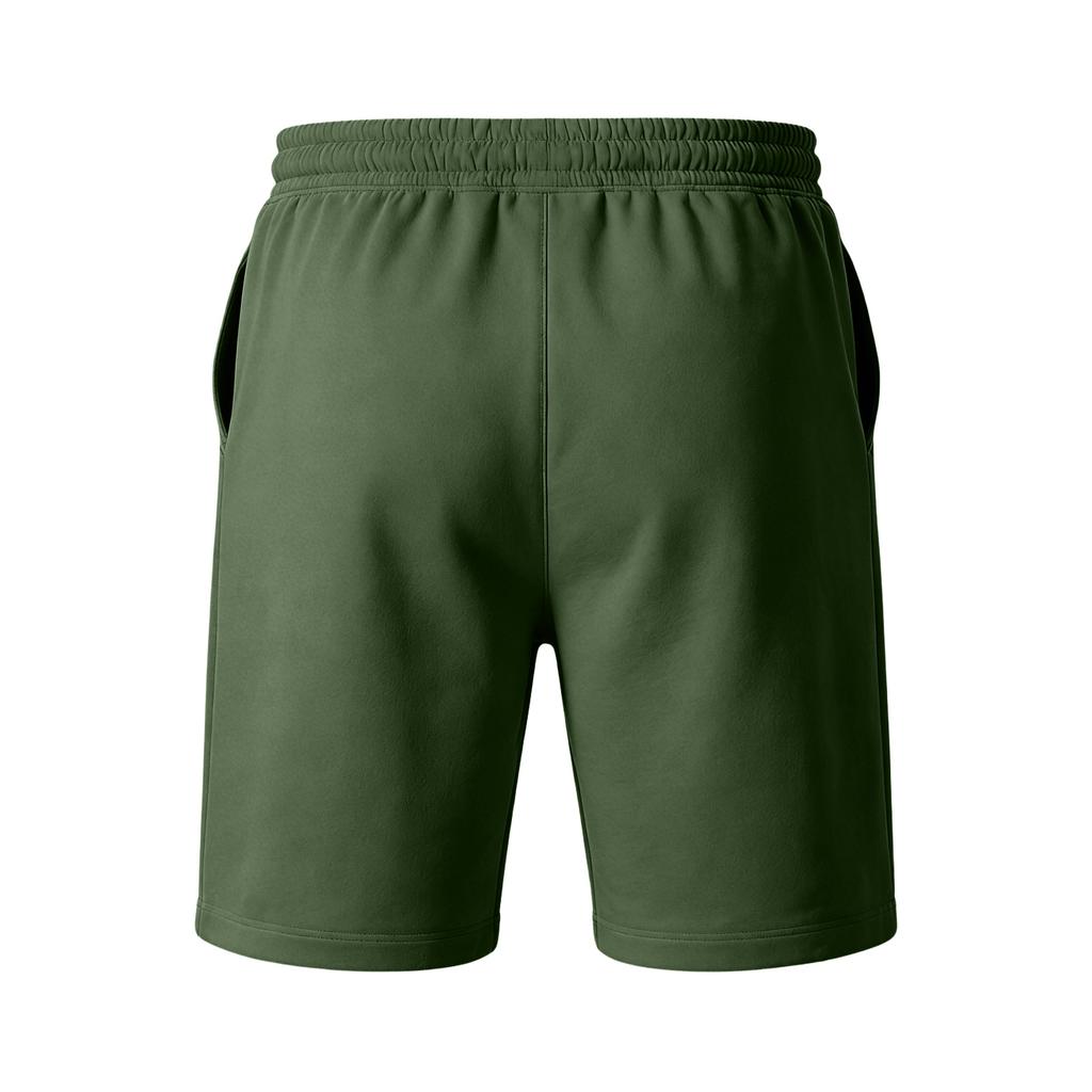 Men's Casual -Weave Drawstring Shorts