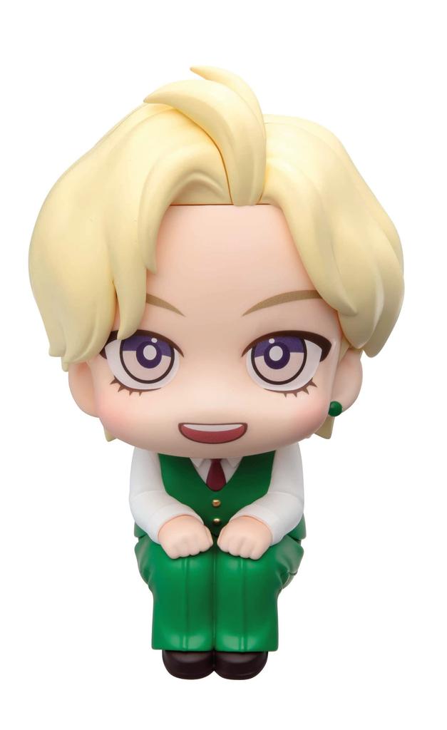 Rukappu Figure TinyTAN Dynamite Buoy Full Color 10cm BTS ver.V Approx.