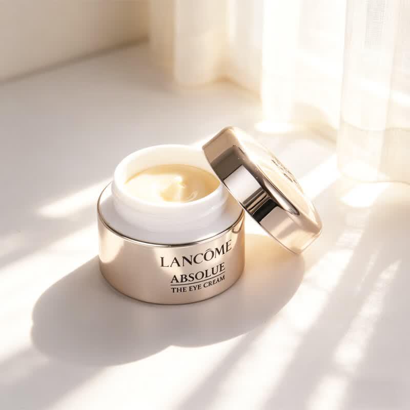 Creme Revitalizante para Olhos Lancôme Absolue