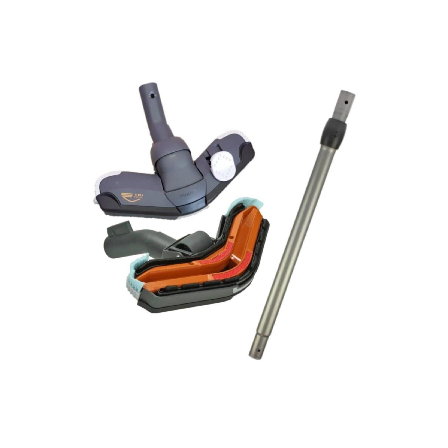 

Fc 9171 Compatible Performer Absorbent Head And Pin Pipe