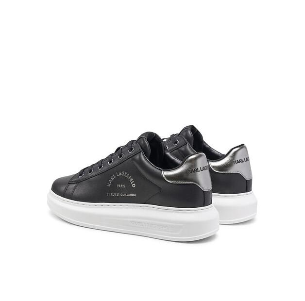 Кроссовки KARL LAGERFELD KL62538K