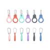 Gourd-Shaped Multi-Color Water Bottle Carabiner and Holder for Hiking and Camping