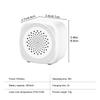 Sleep White Noise Sound Machines With 26 Soothing Sounds, 9 Colors Night Light Timers, Portable Size, For Home Office And Travel