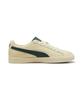 Puma Clyde Players Lane - Creamy Vanilla (398701-01)