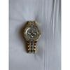 Used Gold Stainless Steel Watch