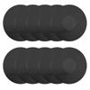 50-10pcs Adhesive Patches Replacement Waterproof Sport Sensor Covers Patches for Outdoor Climbing Hiking Sports Tapes