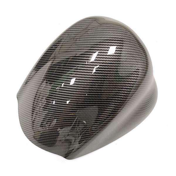 Suzuki Hayabusa GSX1300R Soziusabdeckung (2008-2021)